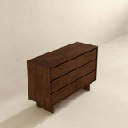 Dubrovnik Mid Century Modern Dresser