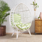 Gianni Teardrop Chair