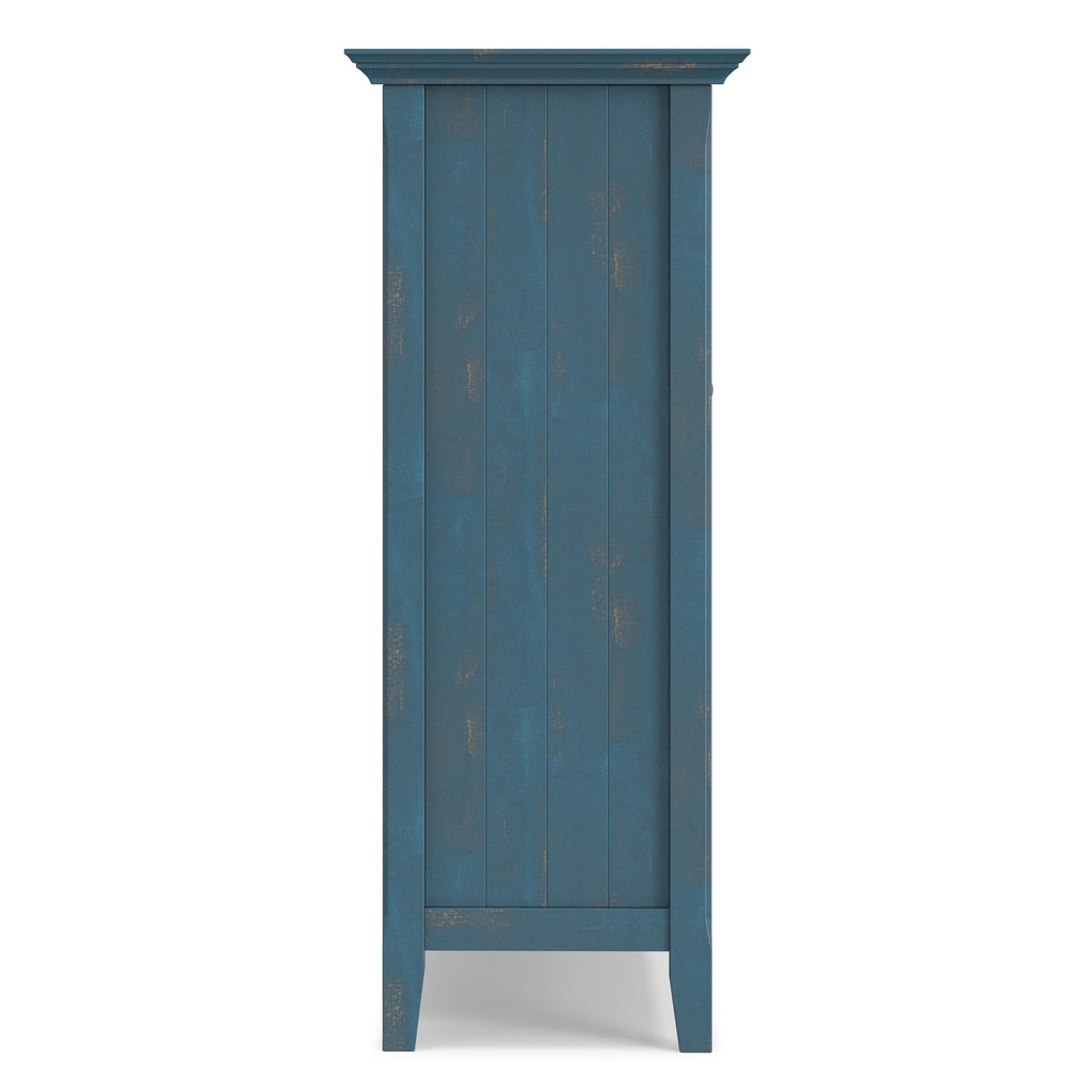 Acadian Medium Storage Cabinet