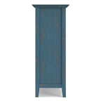 Acadian Medium Storage Cabinet