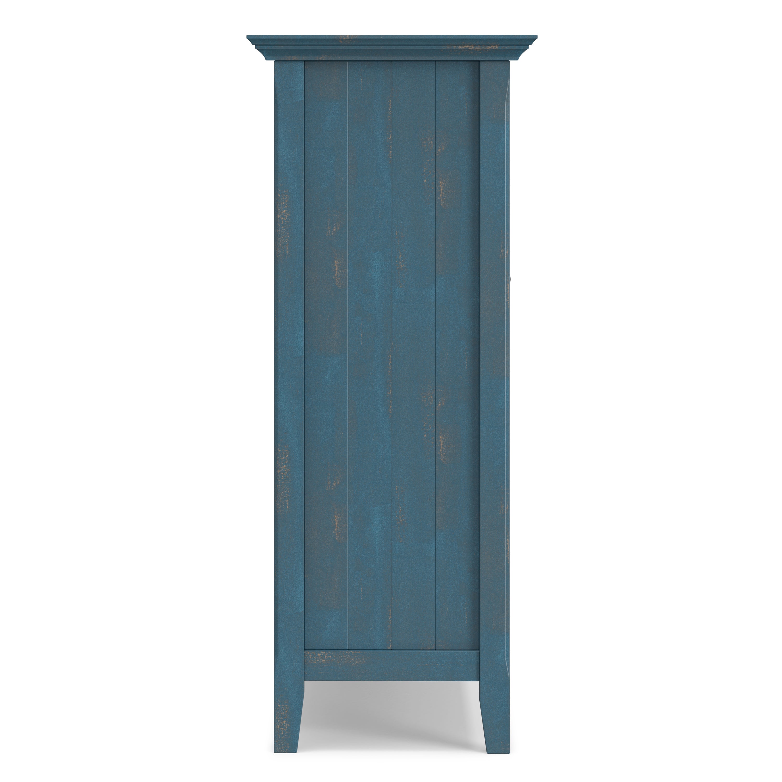 Acadian Medium Storage Cabinet