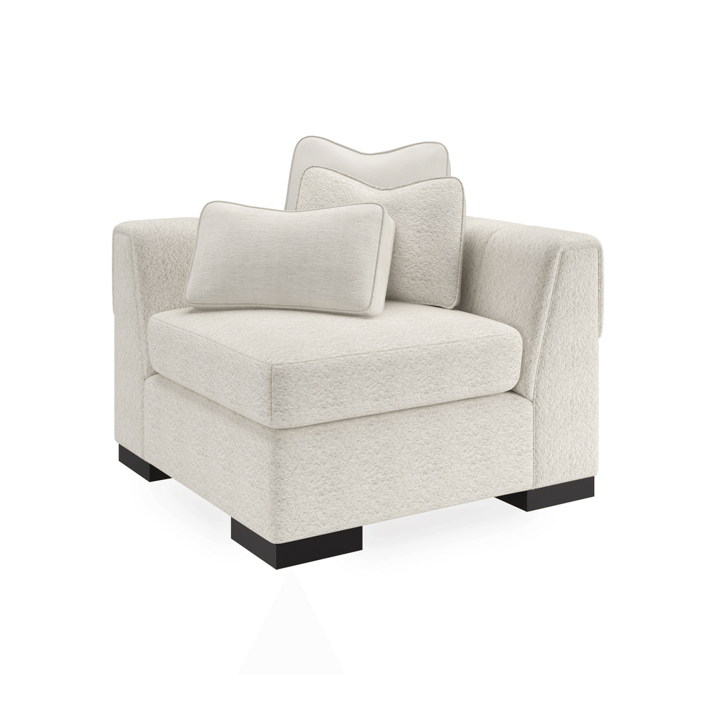 Edge Sectional Components