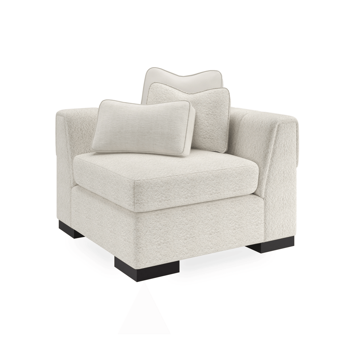 Edge Sectional Components