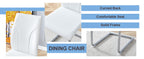 Set of 6 Dining Chairs
