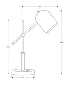 Stylish 18" Table Lamp