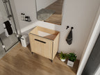 30 Inch Bathroom Vanity Base