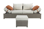 Salena Patio Furniture Set