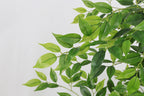 7FT Tall Artificial Banyan Tree