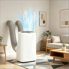 Powerful Air Conditioner