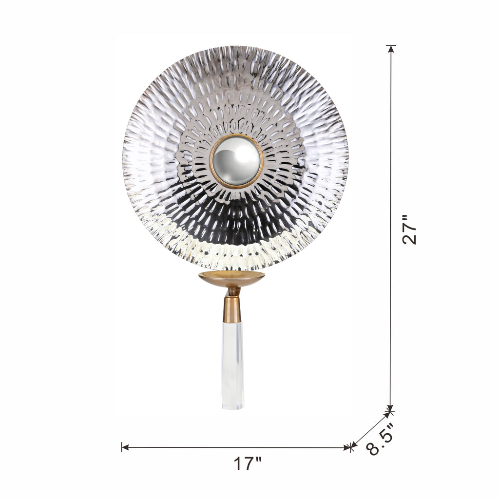 Maria Wall Sconce