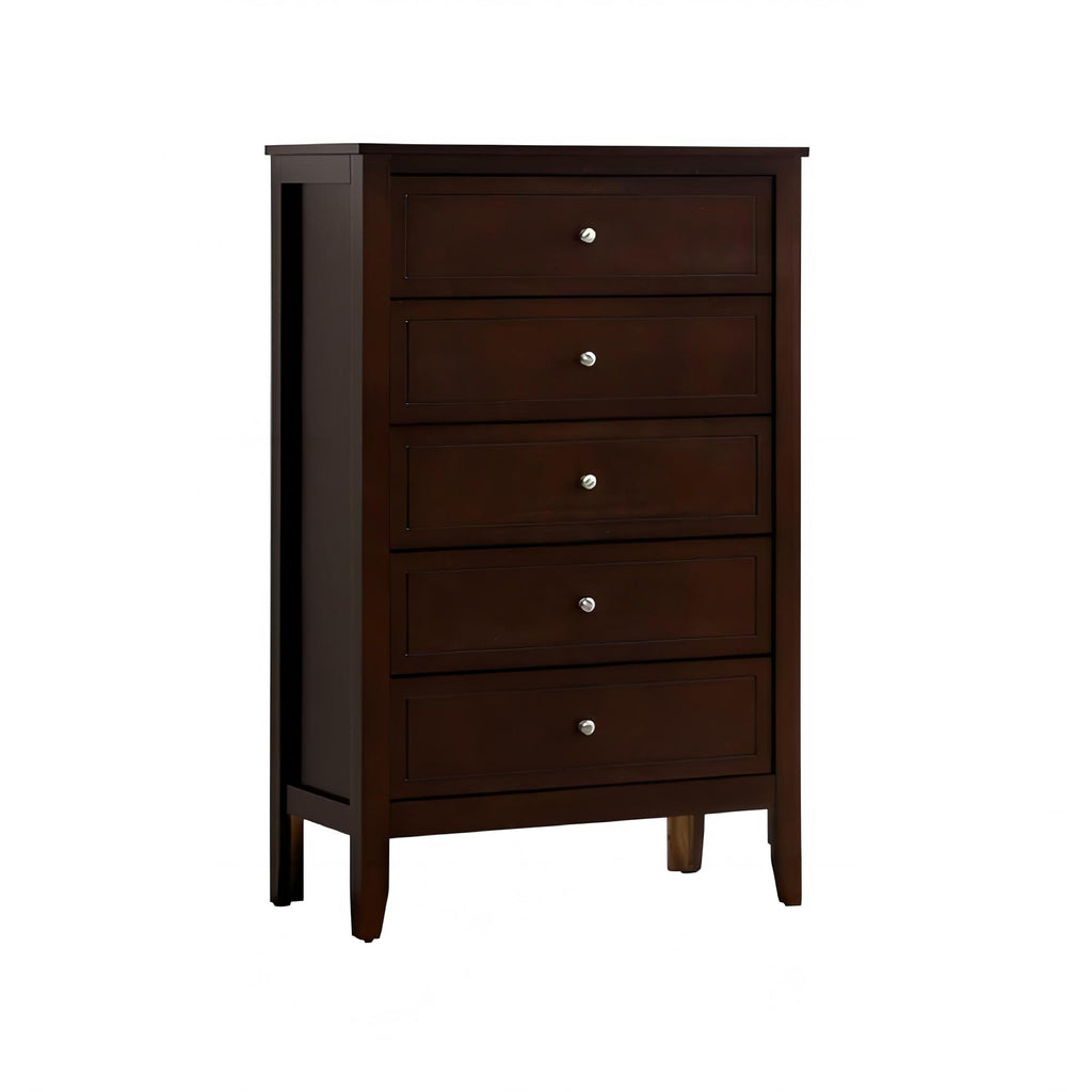 Daniel G1312-CH-25 Chest , Cappuccino