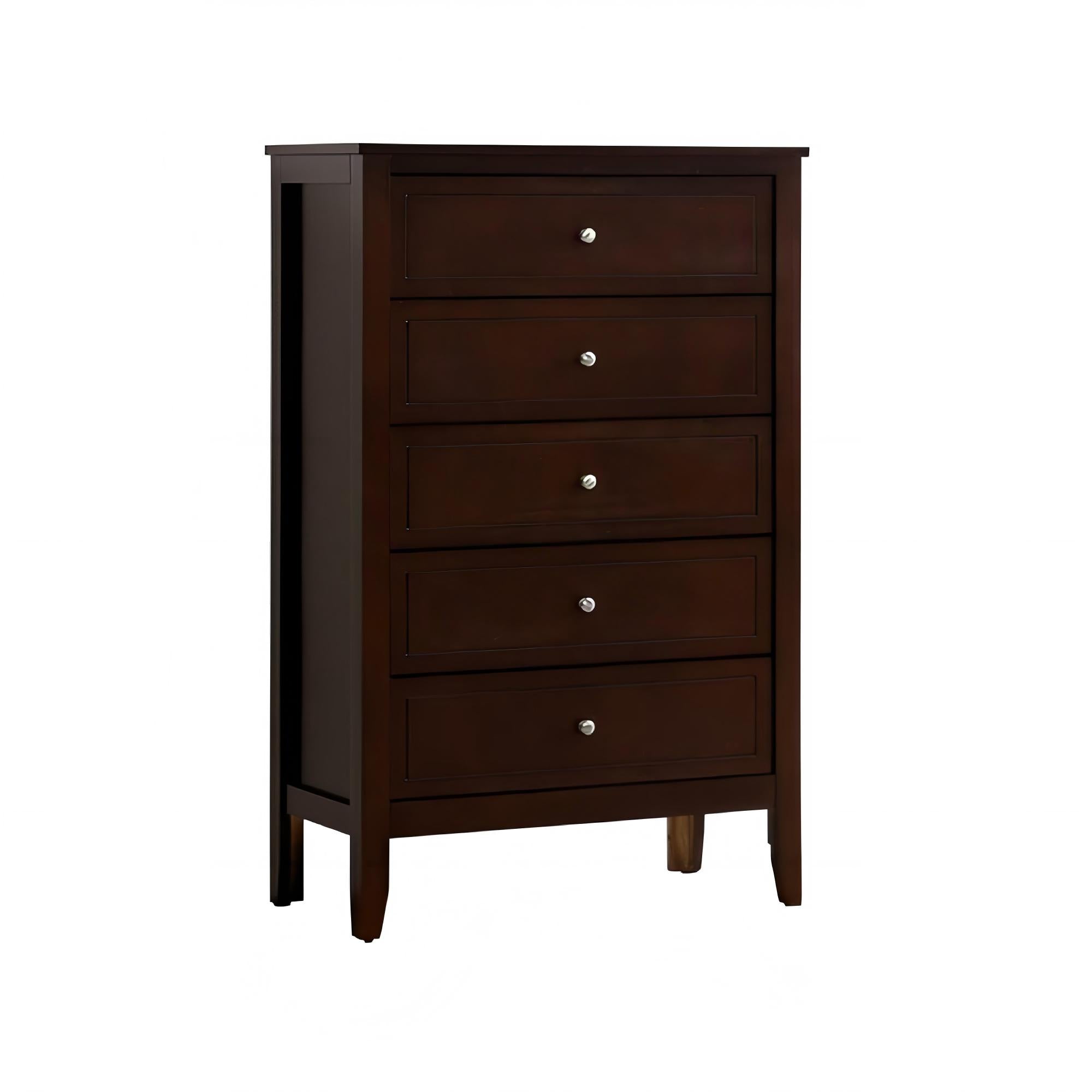 Daniel G1312-CH-25 Chest , Cappuccino