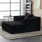 60 Inch Chaise Lounge Chair Indoor
