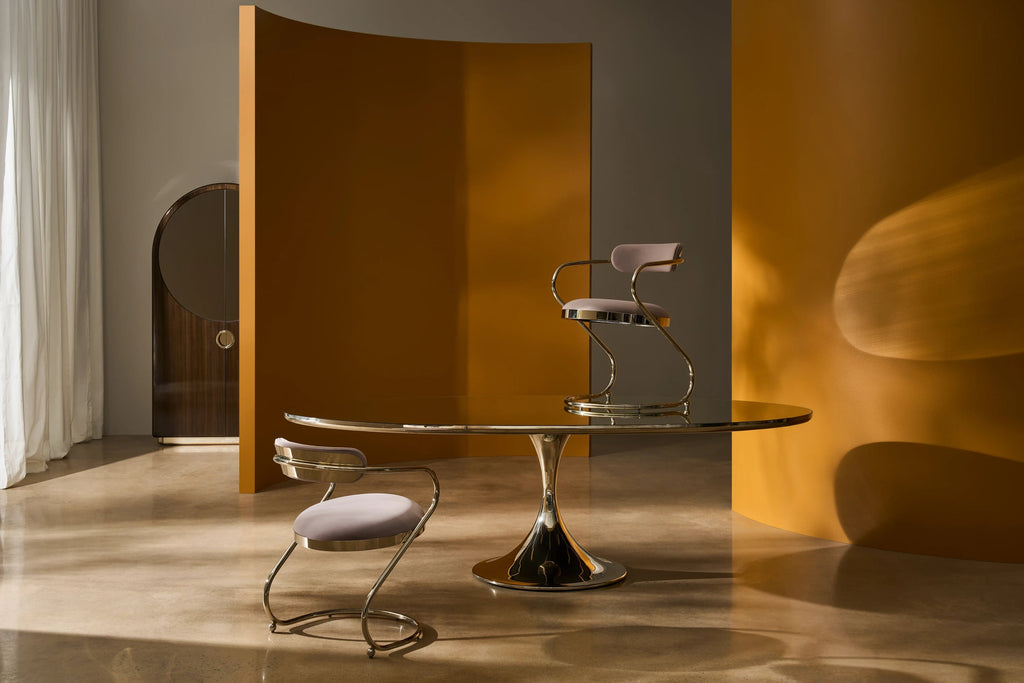 Semper Dining Table