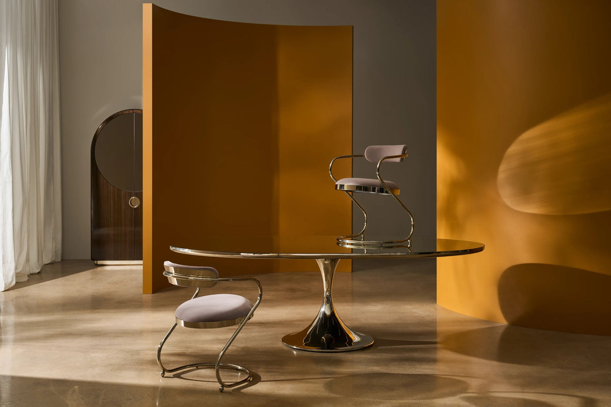 Semper Dining Table