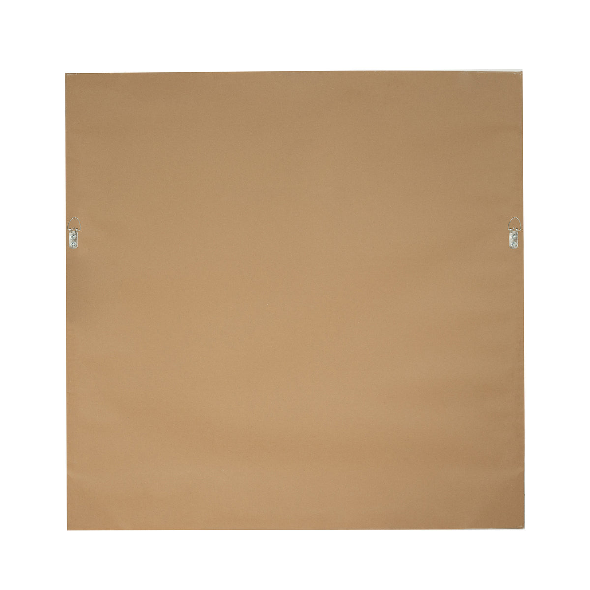 39.4x39.4" Realistic Hand-Painted Wall Décor
