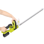 21V DC Hedge Trimmer