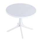 Summer 4-Pack Crimson Patio Furniture Set