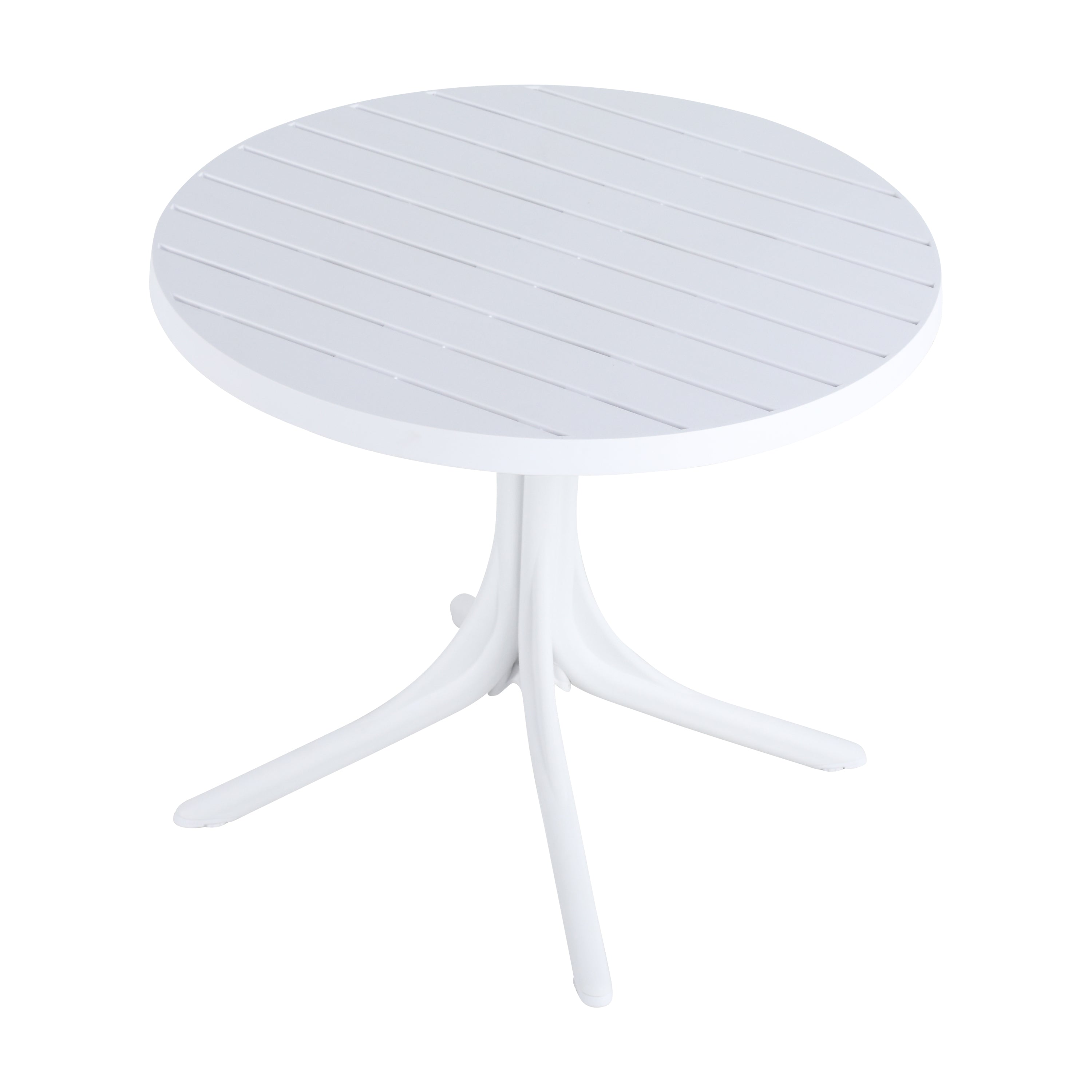 Summer 4-Pack Crimson Patio Furniture Set