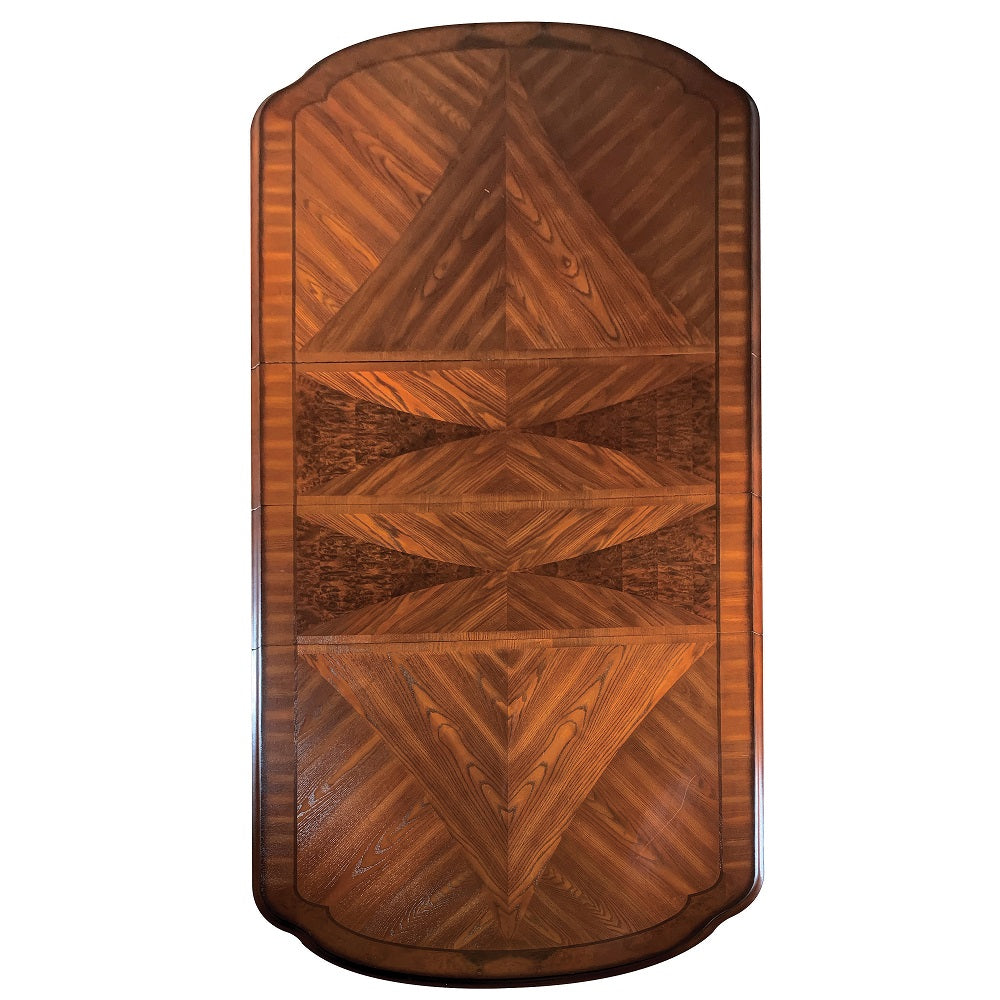 Dresden Cherry Dining Table
