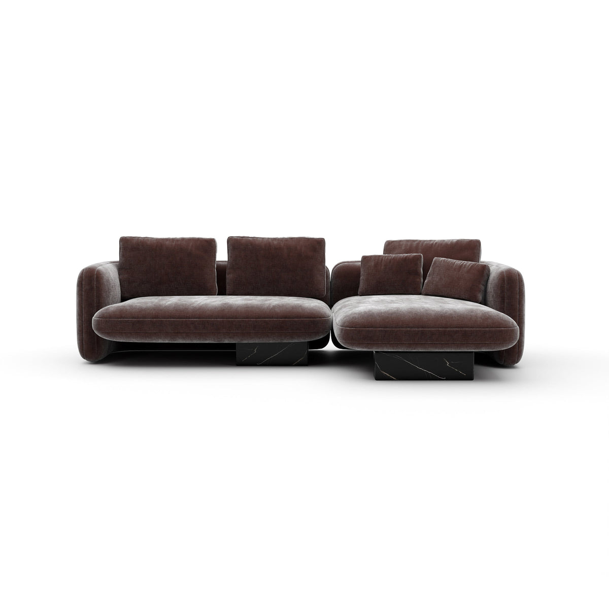 Overlap Sectional