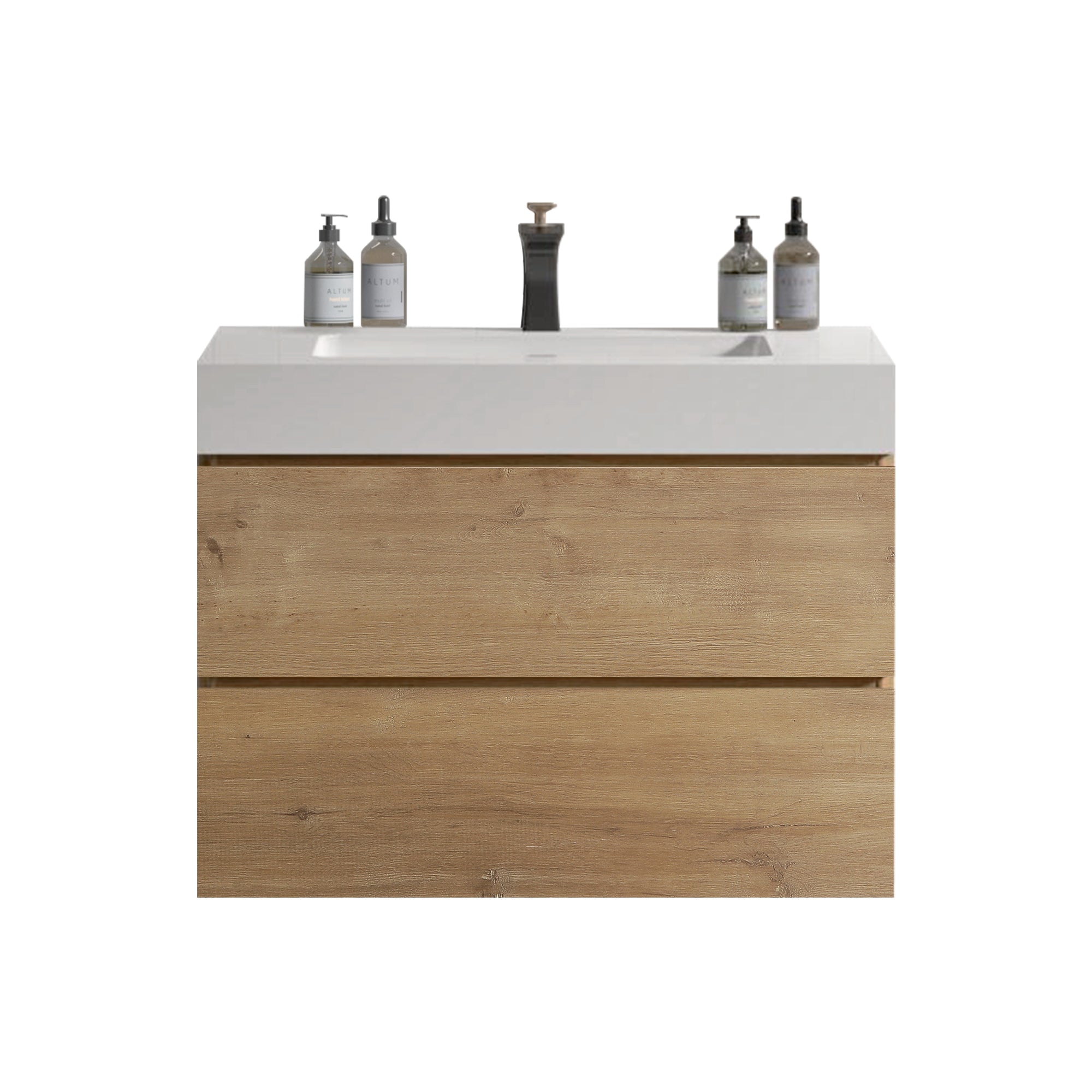 Alice 30" Bathroom Vanity