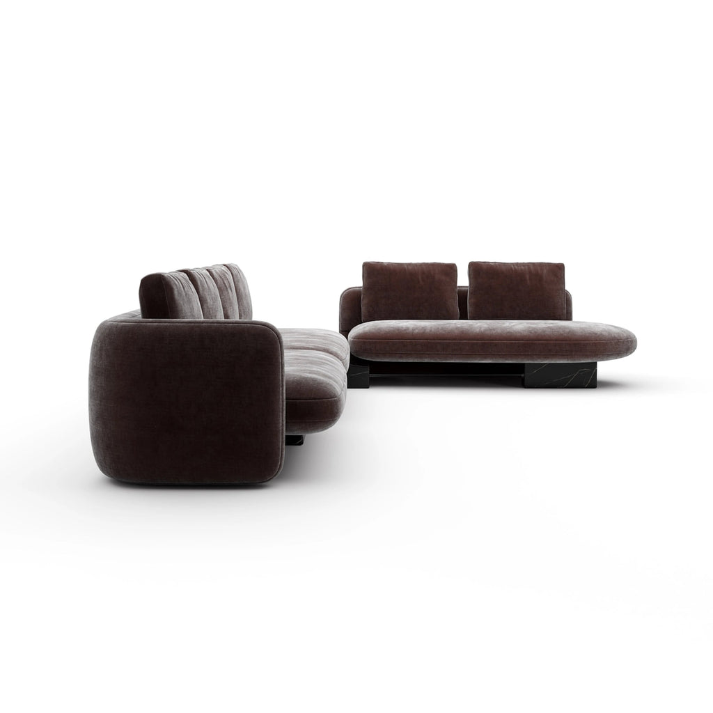 Overlap Sectional