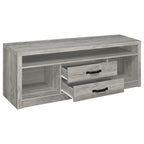 Bergeron TV Stand