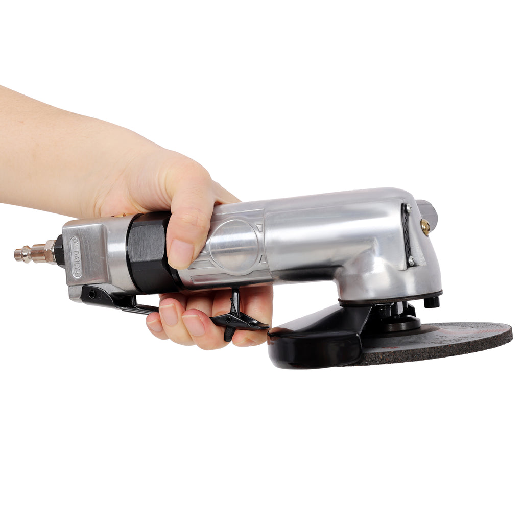 5 Inch Air Angle Grinder Pneumatic Grinder
