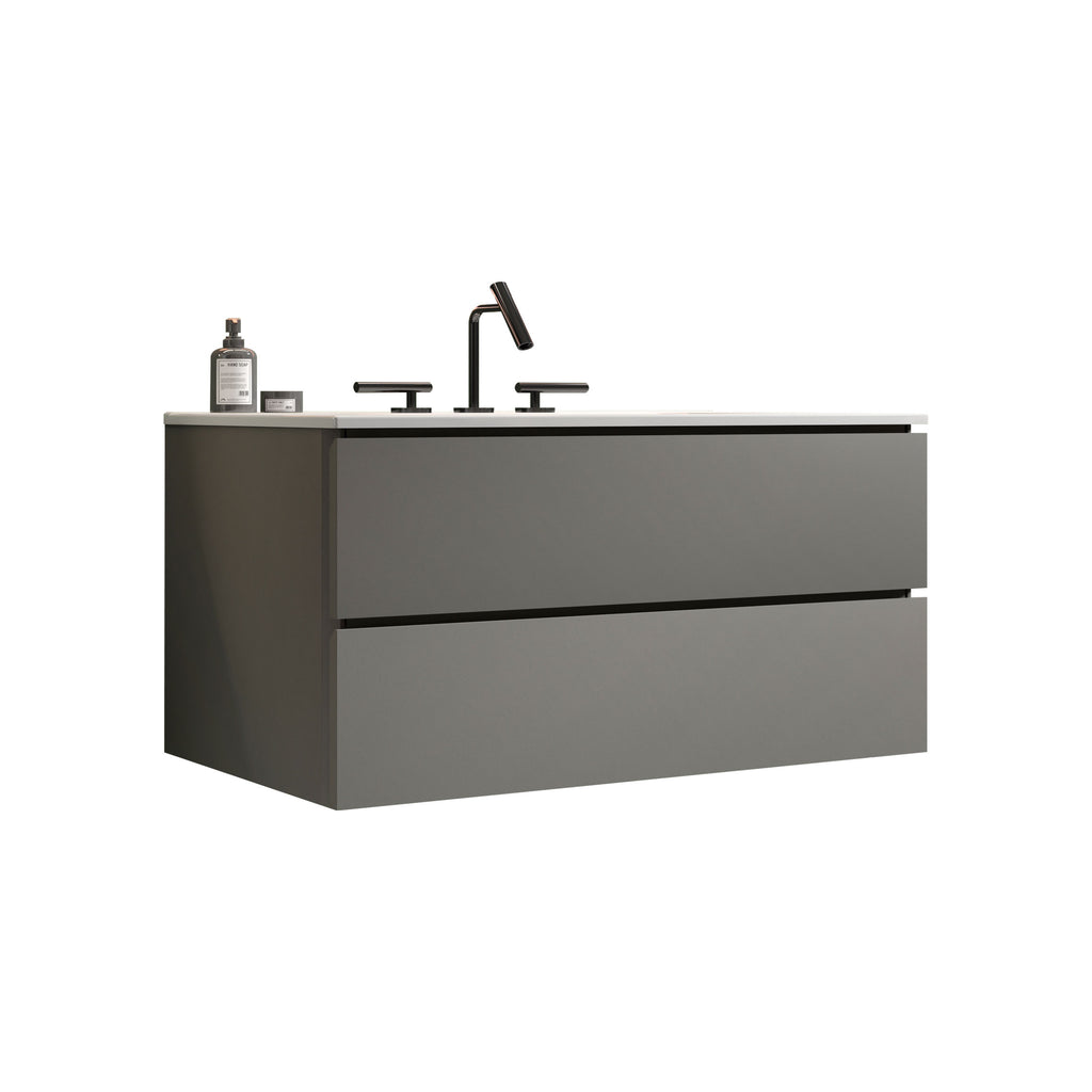 TIA 36" Wall Mount Space