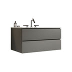 TIA 36" Wall Mount Space