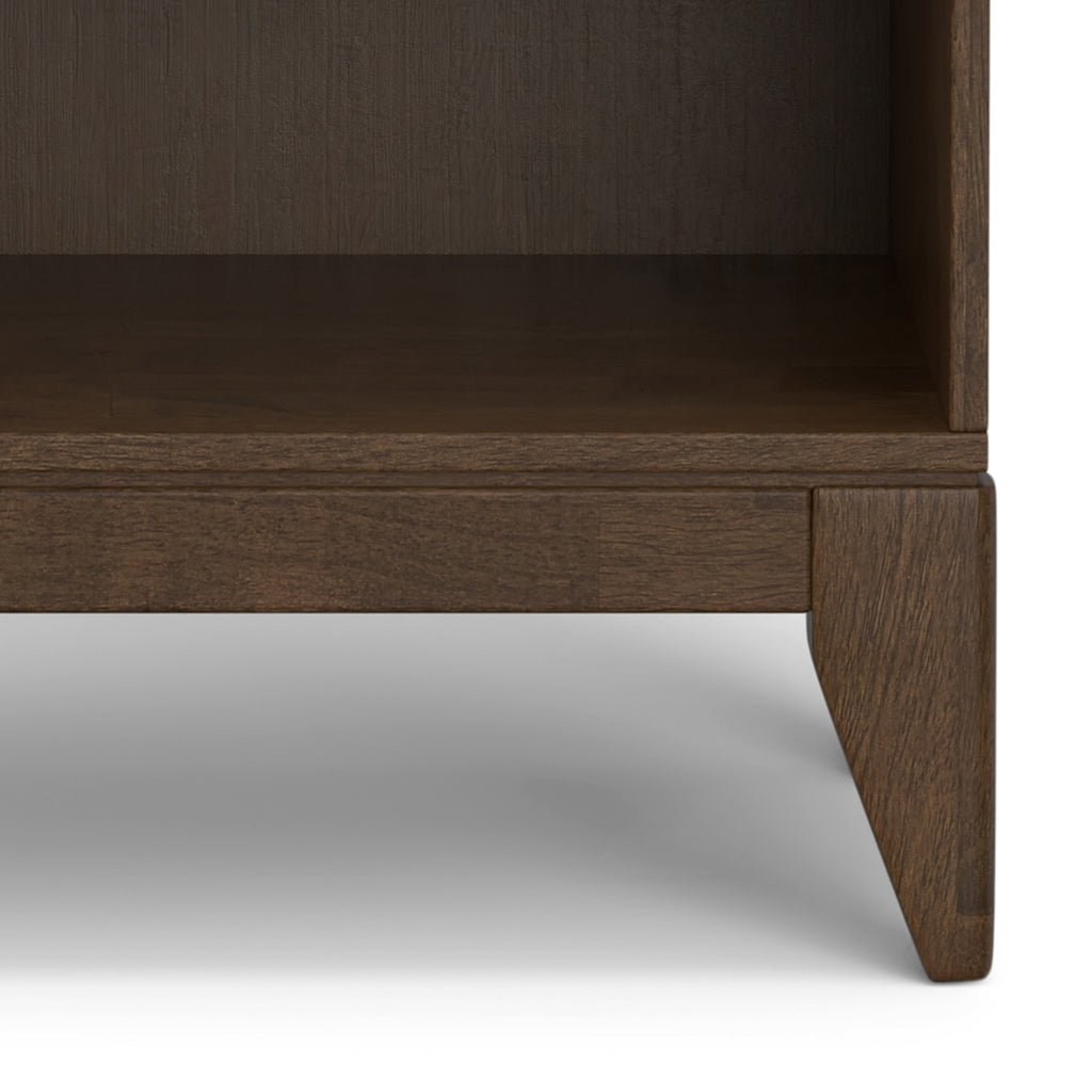Harper 5 Shelf Bookcase