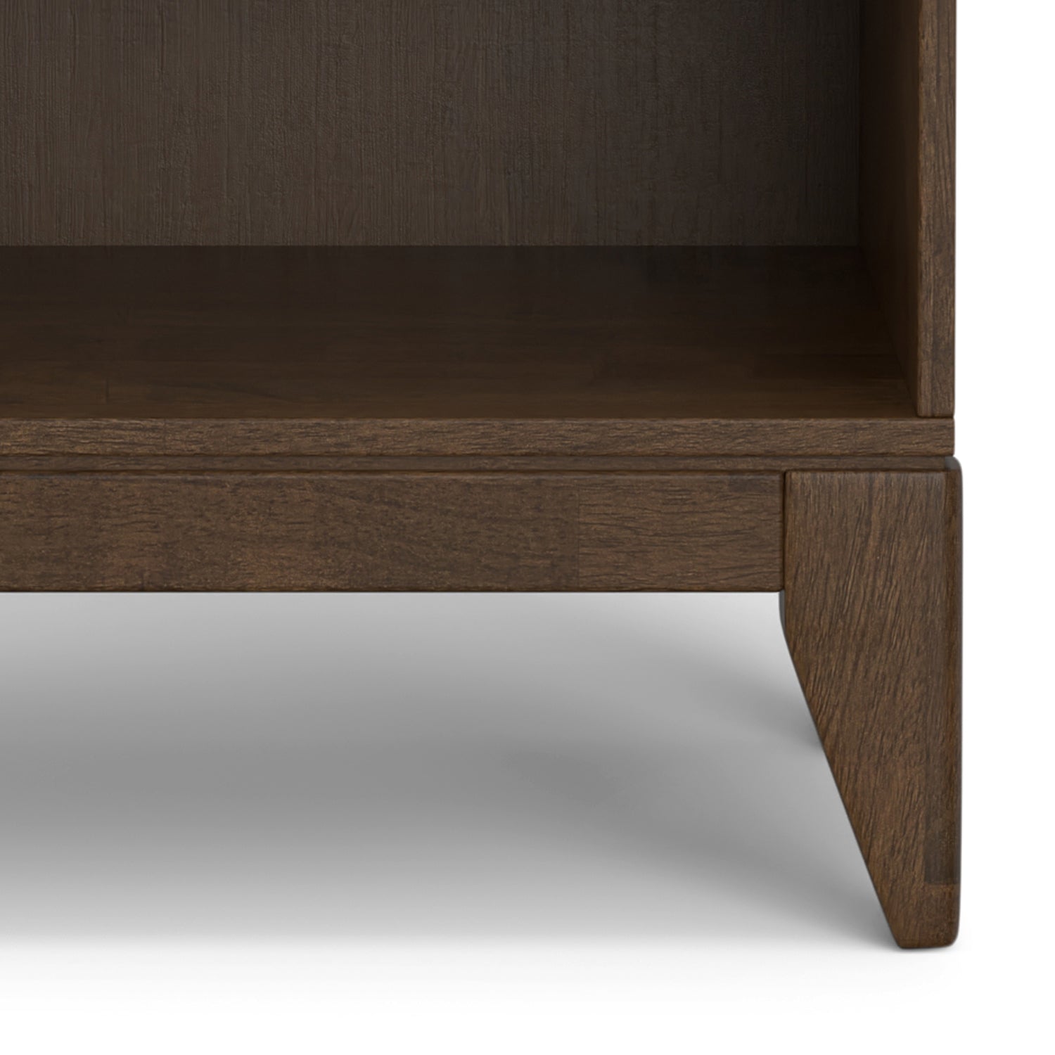 Harper 5 Shelf Bookcase