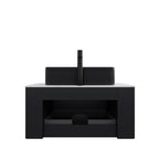 Dina 30" Bathroom Vanity & Sink