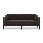 Josephine 84.5" Upholstered Modern Sofa, Deep