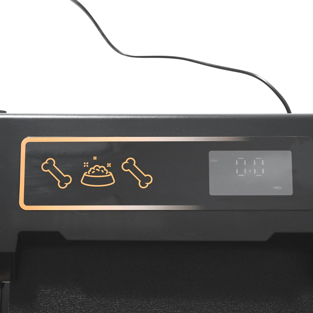 Dog Treadmill for Medium Dogs - Dog Pacer Treadmill