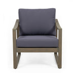 Samwell Club Chair