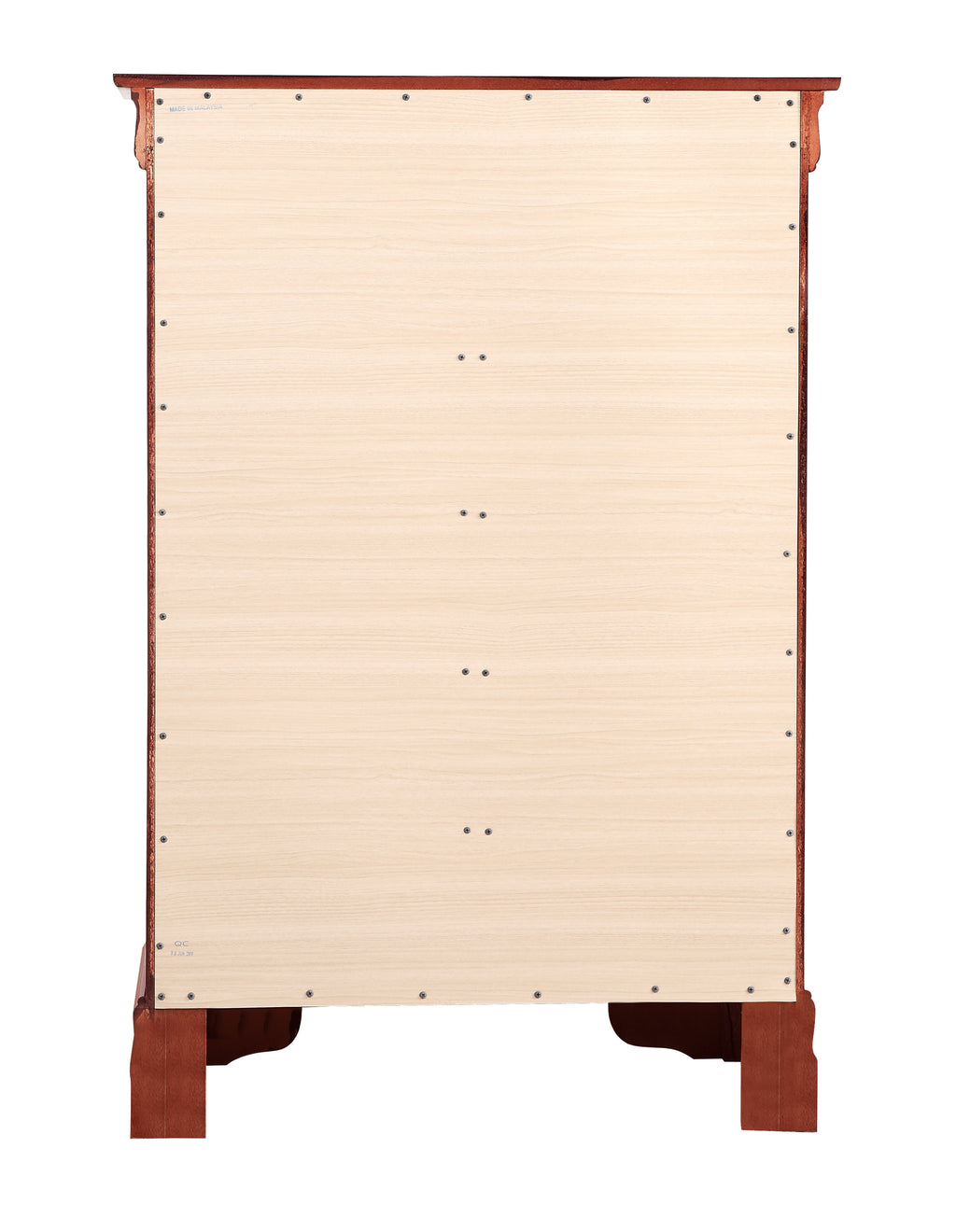 Louis Philippe G3100-CH Chest , Cherry