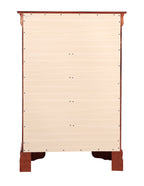 Louis Philippe G3100-CH Chest , Cherry