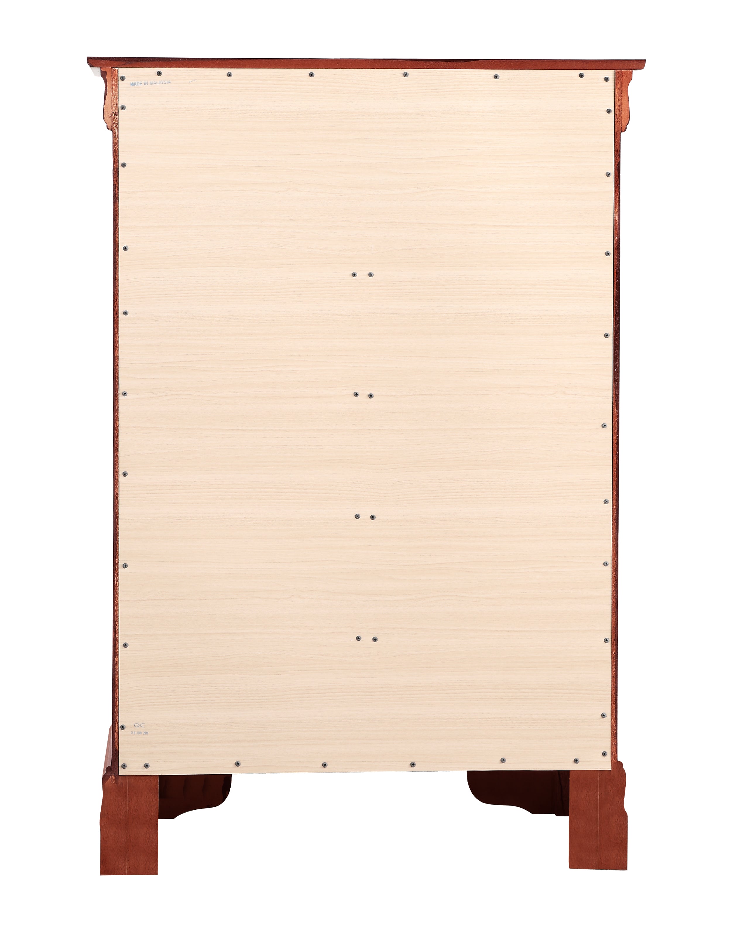 Louis Philippe G3100-CH Chest , Cherry