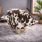 Animal Ottoman/Footstool