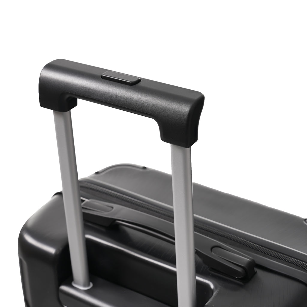 20-Inch Hardshell Carry-On Luggage