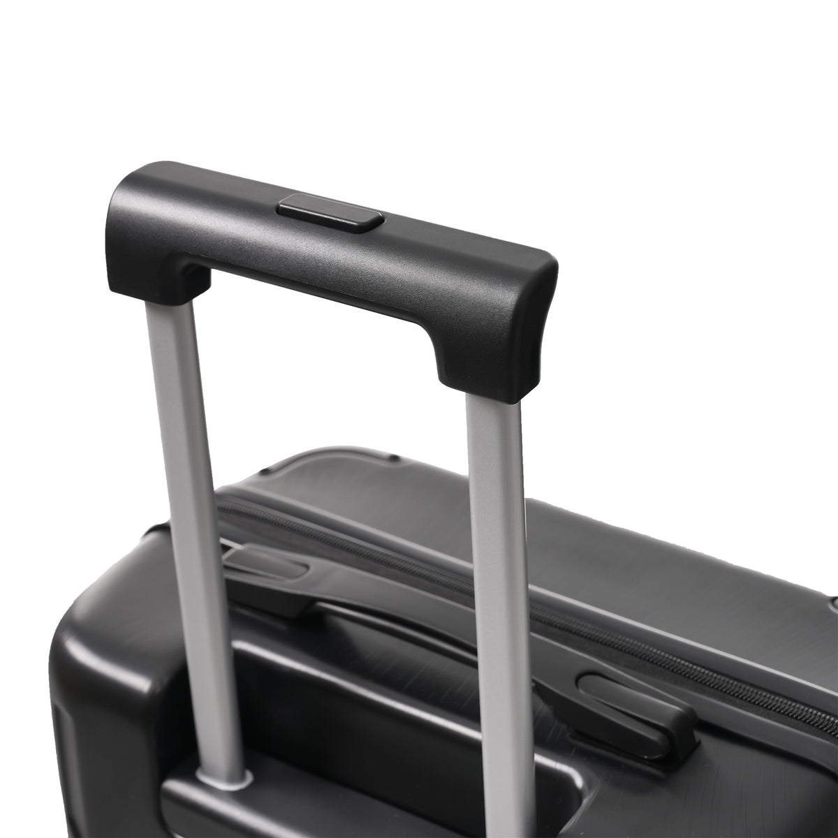 20-Inch Hardshell Carry-On Luggage