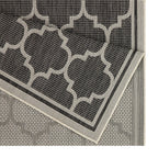 Sunshine GC_HAR2005 Anthracite Area Rug