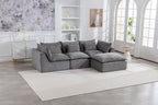 Cloud Couch Oversized Modular Sectional Sofa