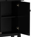 Amherst Entryway Storage Cabinet