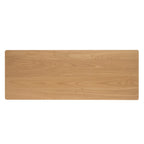 Wood Bar Table