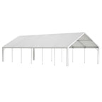 20x40FT Heavy Duty Party Tent with Removable Sidewalls