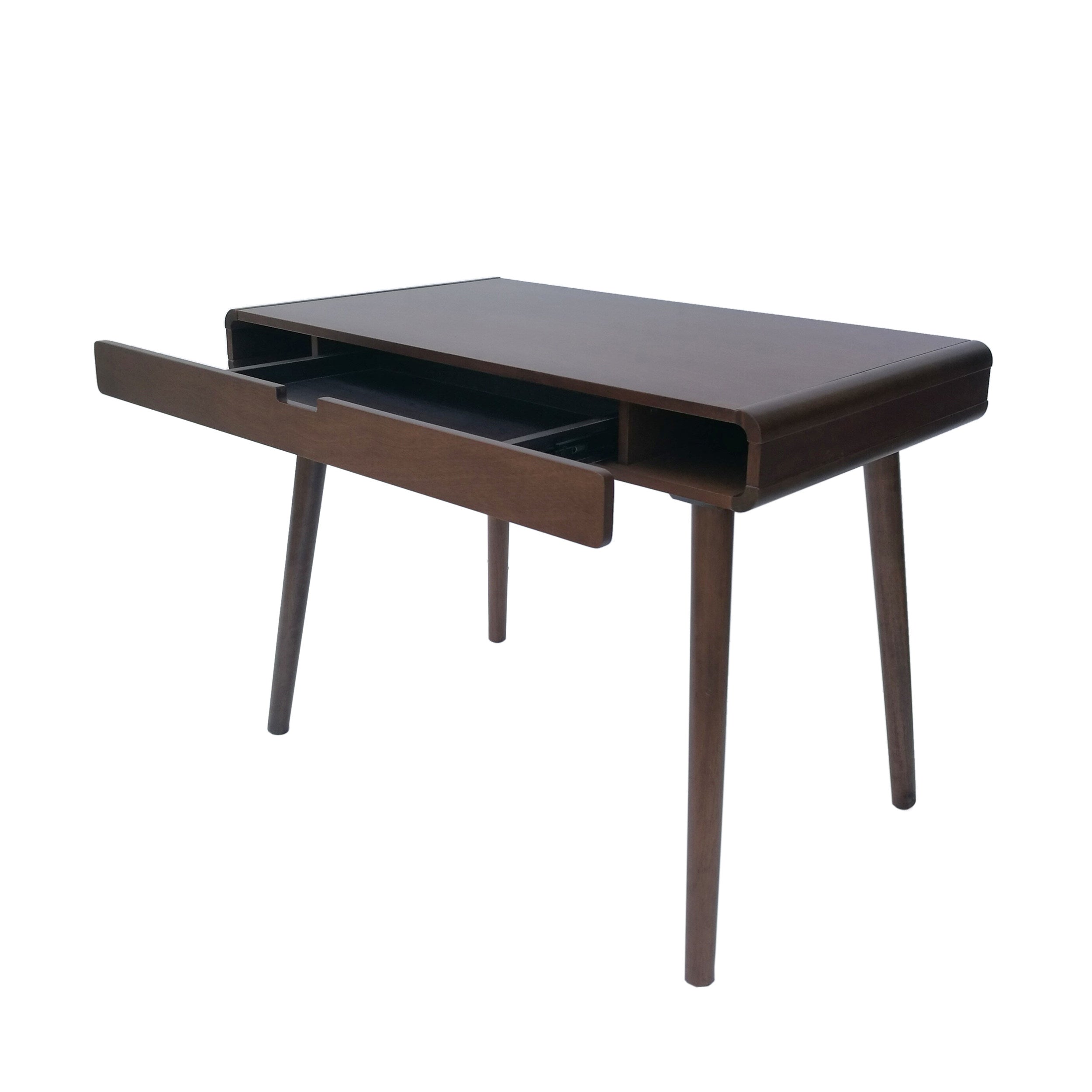 Writing Desk with Large Drawers
