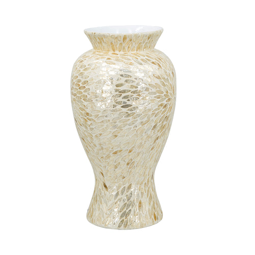 D11x19.7" Large Decorative Vase